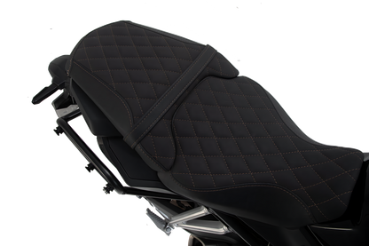 Soporte lateral derecho SLC Honda CBR650R (18-20) / CB650R (18-20).