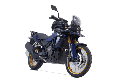 Soporte lateral derecho SLC Suzuki V-Strom 800 / 800DE (22-).