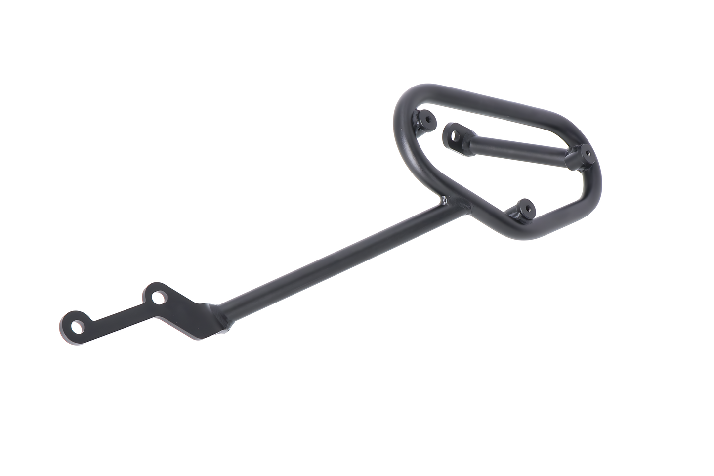 Soporte lateral izquierdo SLC Kawasaki Z900 (16-), Z900 SE (20-).