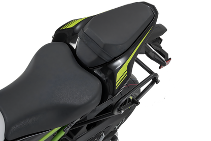 Soporte lateral izquierdo SLC Kawasaki Z900 (16-), Z900 SE (20-).