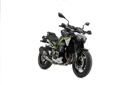 Soporte lateral izquierdo SLC Kawasaki Z900 (16-), Z900 SE (20-).