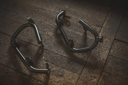 Soporte lateral derecho SLC Modelos Ducati Scrambler (14-).