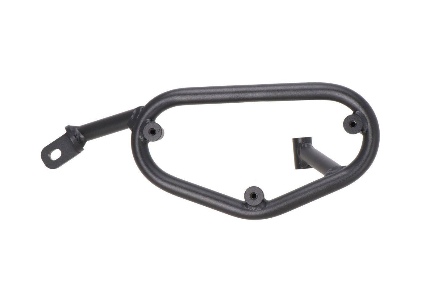 Soporte lateral izquierdo SLC. Royal Enfield Bear 650 (23-).