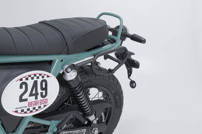Soporte lateral izquierdo SLC. Royal Enfield Bear 650 (23-).