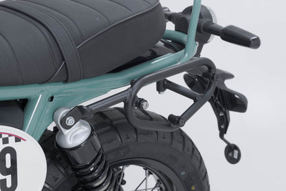 Soporte lateral izquierdo SLC. Royal Enfield Bear 650 (23-).