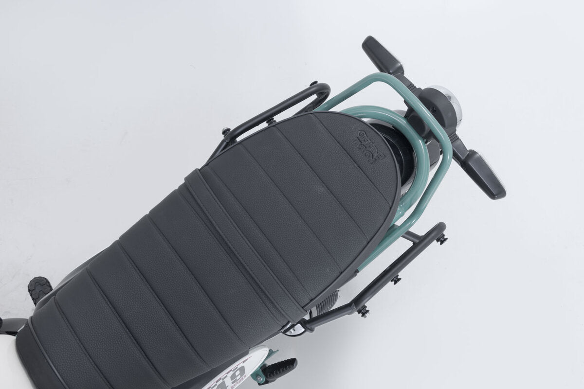 Soporte lateral izquierdo SLC. Royal Enfield Bear 650 (23-).
