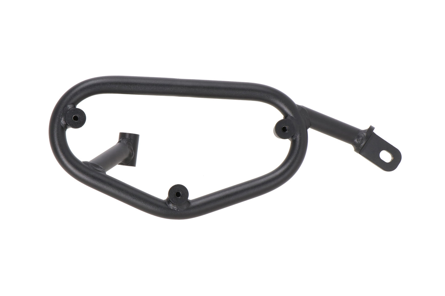 Soporte lateral derecho SLC. Royal Enfield Bear 650 (23-).