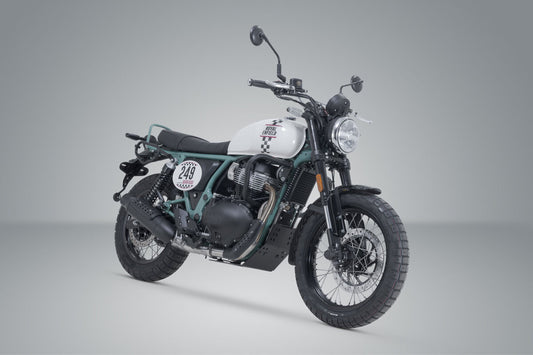 Soporte lateral derecho SLC. Royal Enfield Bear 650 (23-).