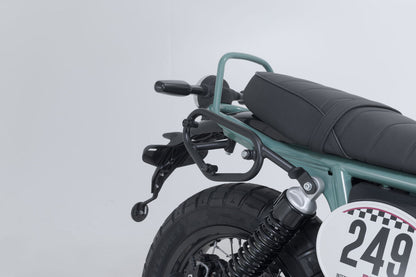 Soporte lateral derecho SLC. Royal Enfield Bear 650 (23-).