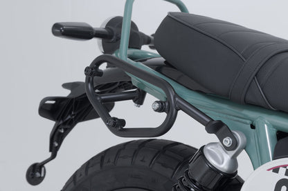 Soporte lateral derecho SLC. Royal Enfield Bear 650 (23-).