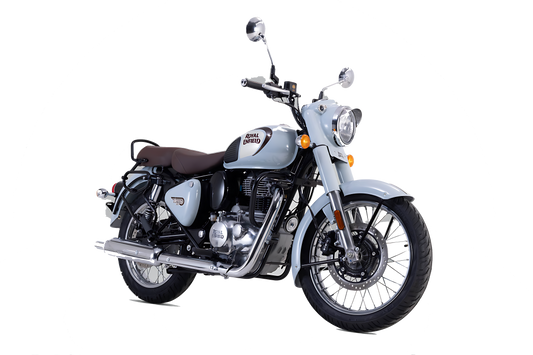 Soporte lateral derecho SLC Royal Enfield Classic 350 (22-).