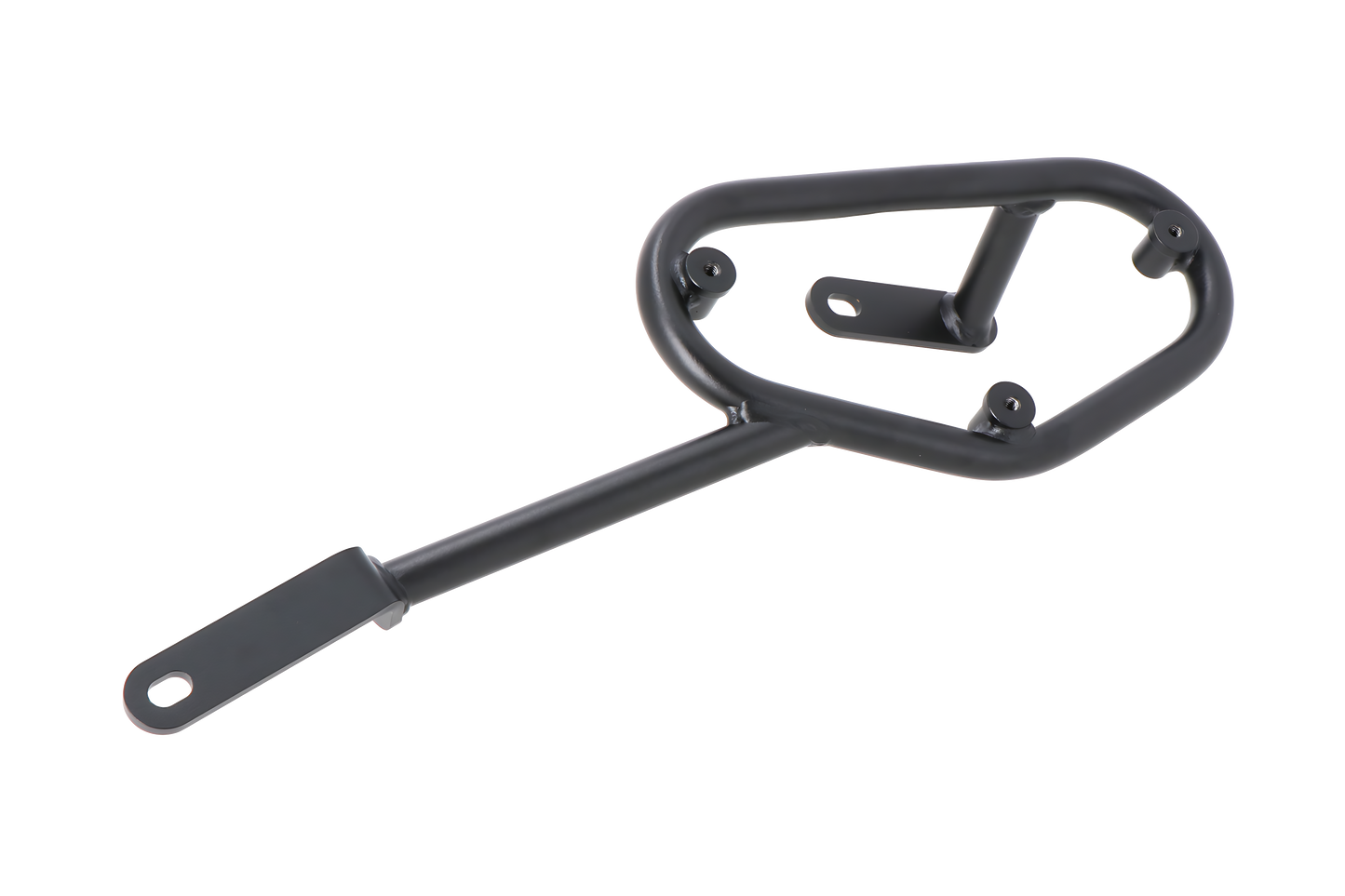 Soporte lateral izquerdo SLC Royal Enfield Himalayan Scram 411 (22-).