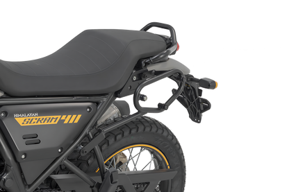 Soporte lateral izquerdo SLC Royal Enfield Himalayan Scram 411 (22-).
