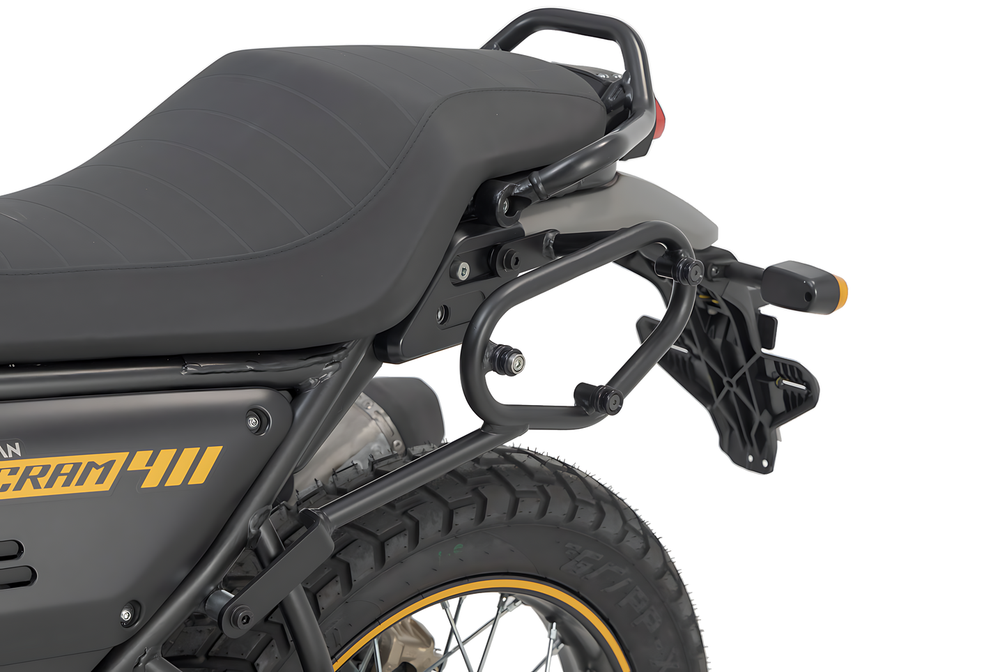 Soporte lateral izquerdo SLC Royal Enfield Himalayan Scram 411 (22-).