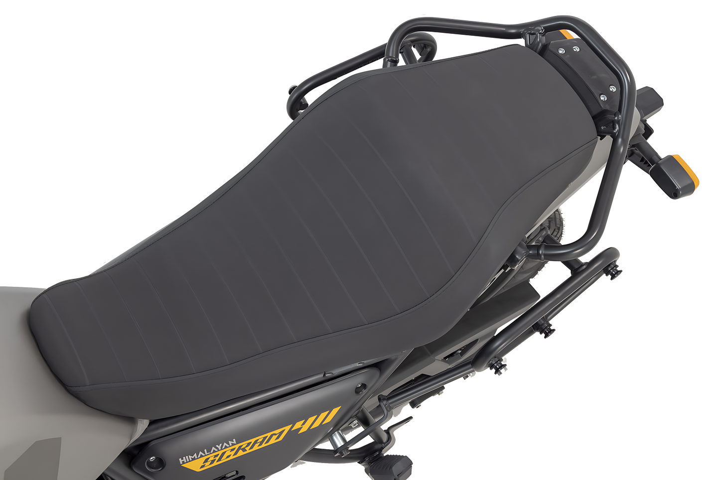 Soporte lateral izquerdo SLC Royal Enfield Himalayan Scram 411 (22-).