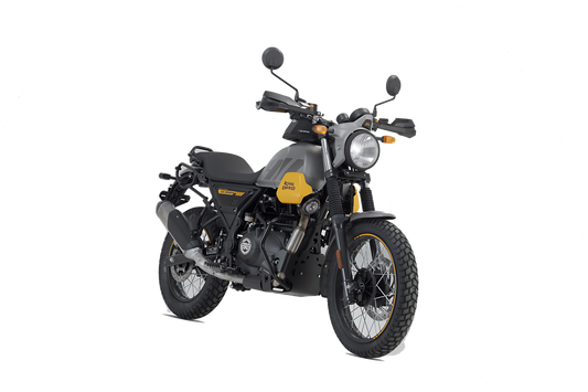 Soporte lateral derecho SLC Royal Enfield Himalayan Scram 411 (22-).