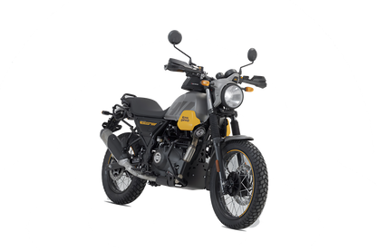 Soporte lateral izquerdo SLC Royal Enfield Himalayan Scram 411 (22-).