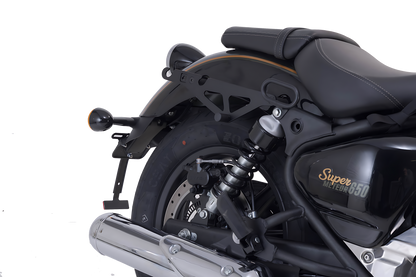 Soporte lateral SLH LH1 derecho Royal Enfield Super Meteor 650 (22-).
