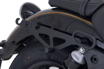 Soporte lateral SLH LH1 derecho Royal Enfield Super Meteor 650 (22-).