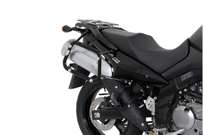 Kit adaptador para soporte lateral EVO Para TRAX ADV/ EVO/ ION, NANUK. Por pares.