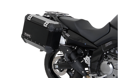 Kit adaptador para soporte lateral EVO Para TRAX ADV/ EVO/ ION, NANUK. Por pares.