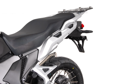 Soportes laterales EVO Negro. Honda VFR1200X Crosstourer (12-)