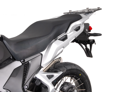 Soportes laterales EVO Negro. Honda VFR1200X Crosstourer (12-)