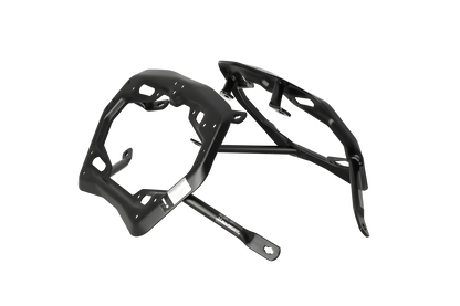 Soporte lateral PRO Negro. BMW S 1000 XR (19-).