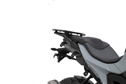 Soporte lateral PRO Negro. BMW S 1000 XR (19-).