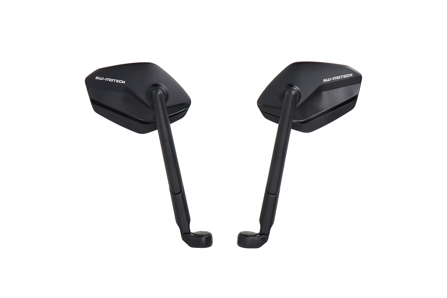 Juego de espejos Sport Largo. M10.