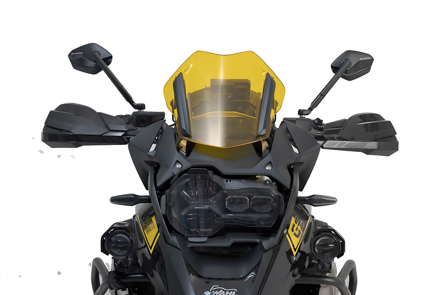 Juego de espejos Sport Largo. M10.