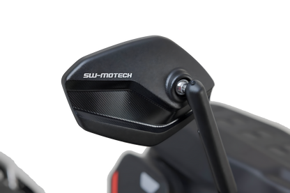 Juego de espejos Sport Largo. M10.