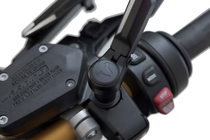 Juego de espejos Sport Largo. M10.