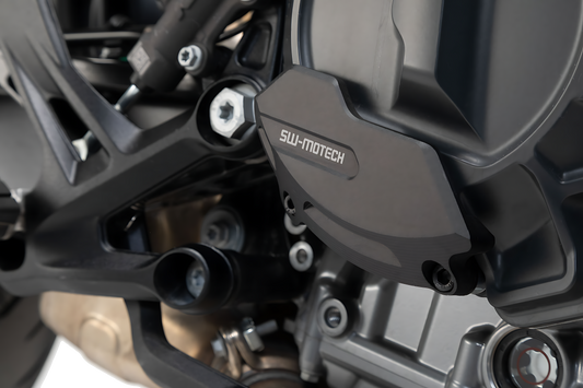 Protector de tapa de la carcasa del motor KTM 790 Duke, 890 Duke R, 890 SM T.