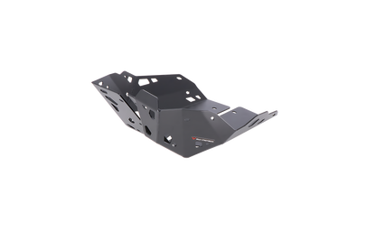 Protector de motor Negro. KTM 390 Adv (19-).