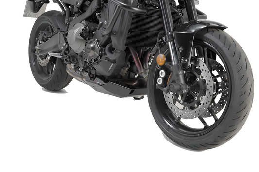 Quilla Negro. Yamaha MT-09 (21-).