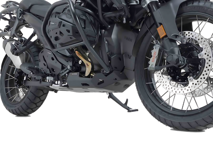 Protección del motor Negro. BMW R 1300 GS (23-).