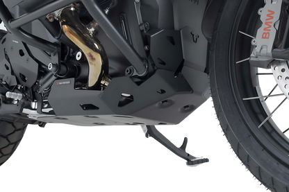 Protección del motor Negro. BMW R 1300 GS (23-).