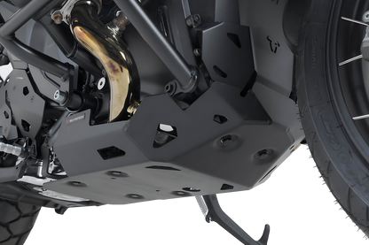 Protección del motor Negro. BMW R 1300 GS (23-).