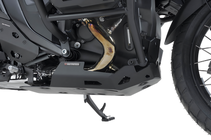 Protección del motor Negro. BMW R 1300 GS (23-).