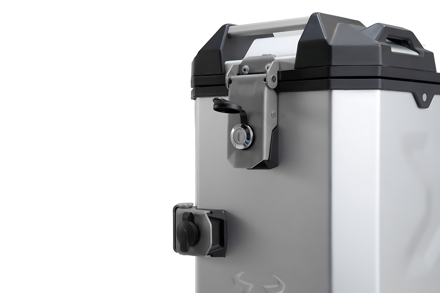 Juego de bombín TRAX con sistema antirobo PRO Juego de 9 cerraduras/2 llaves. Sistema antirobo.