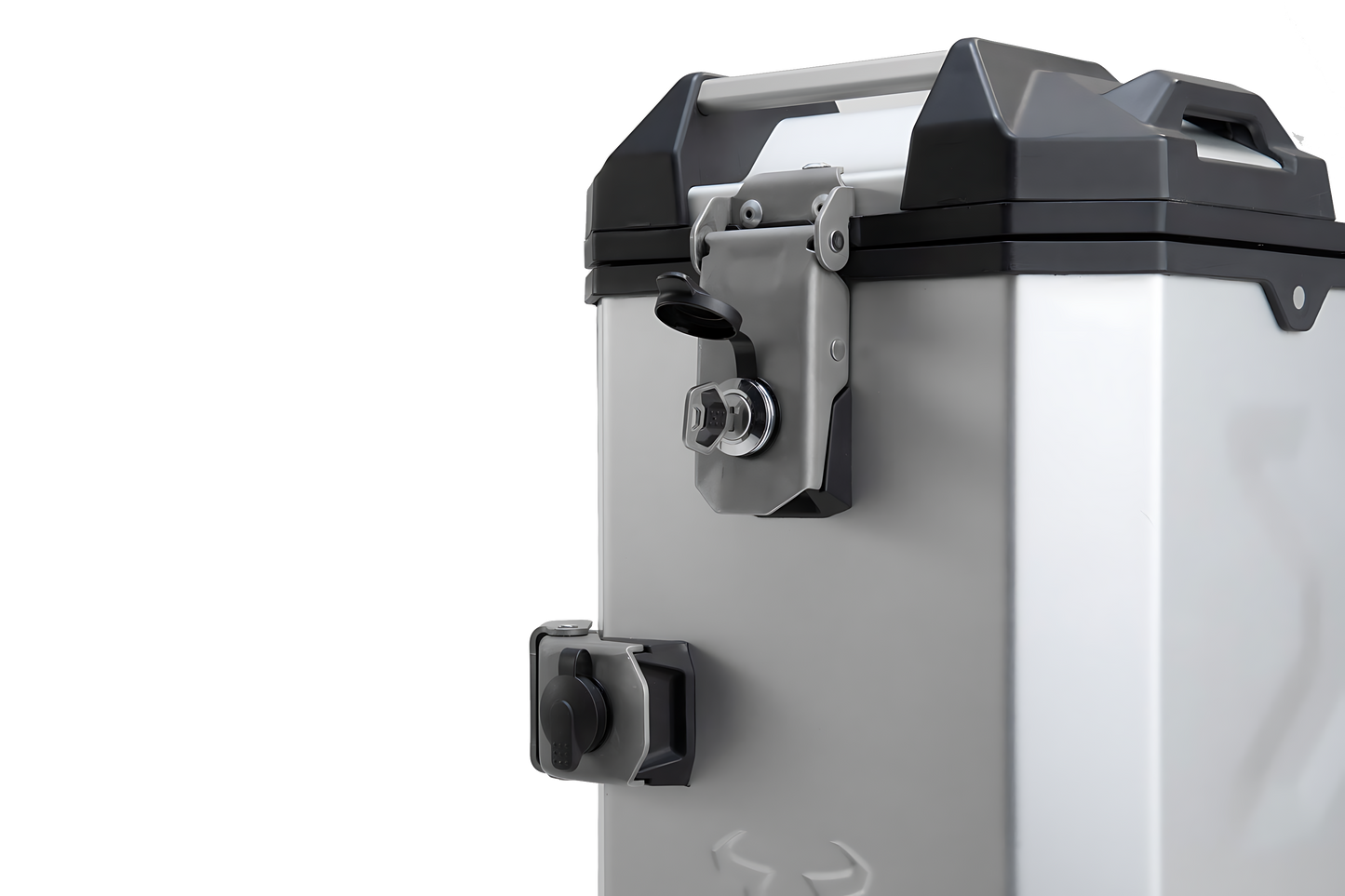 Juego de bombín TRAX con sistema antirobo PRO Juego de 9 cerraduras/2 llaves. Sistema antirobo.