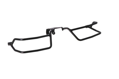 Protección de guardamanos Negro. BMW R 1300 GS (23-) / Adventure (24-).