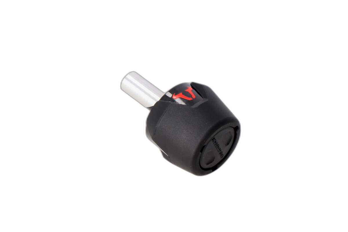 Claxon Denali Electronics Mini SoundBomb de Tono Bajo