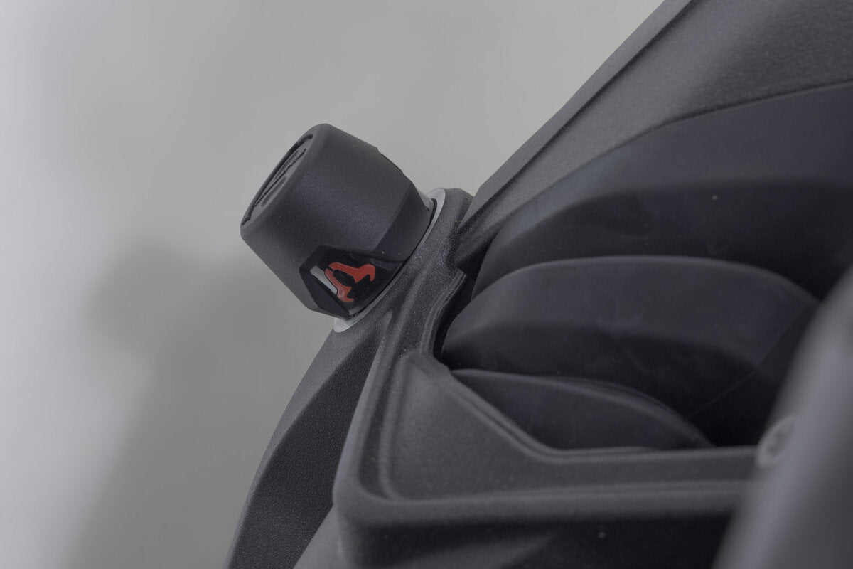 Claxon Denali Electronics Mini SoundBomb de Tono Bajo