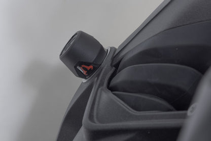 Claxon Denali Electronics Mini SoundBomb de Tono Bajo