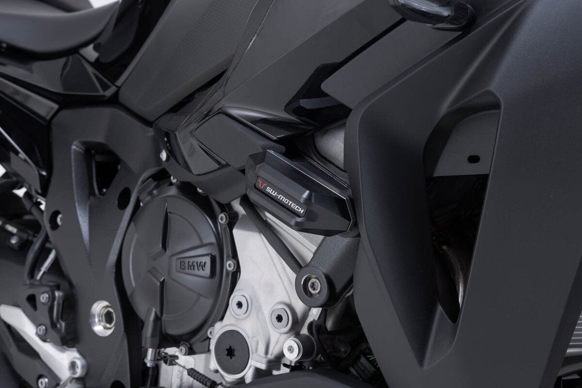 Soporte para Claxon Denali Electronics - BMW F700GS / F800GS