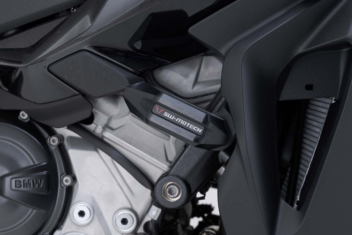 Soporte para Claxon Denali Electronics - BMW F700GS / F800GS