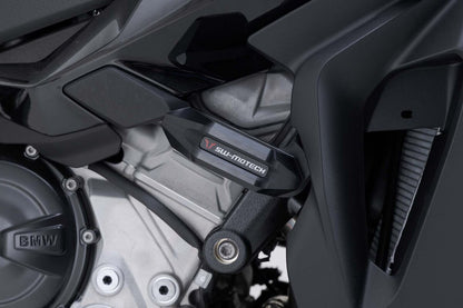 Soporte para Claxon Denali Electronics - BMW F700GS / F800GS