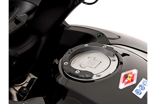 Anillo de depósito EVO 7 tornillos. Honda.